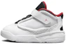 Buy (TD) Air Jordan Max Aura 4 ''Blanc Rouge Université'' DQ8402-160