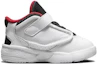 Order (TD) Air Jordan Max Aura 4 ''Blanc Rouge Université'' DQ8402-160