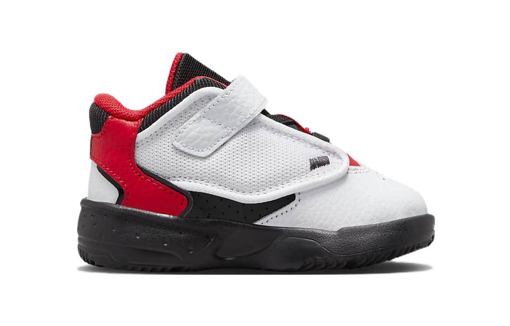 Order (TD) Air Jordan Max Aura 4 ''Weiß University Rot'' DQ8402-106