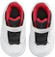 Shop (TD) Air Jordan Max Aura 4 ''Blanc Rouge Université'' DQ8402-160
