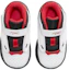 Shop (TD) Air Jordan Max Aura 4 ''Weiß University Rot'' DQ8402-106