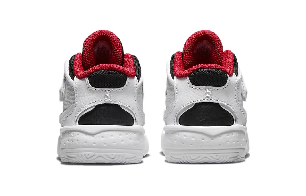 Purchase (TD) Air Jordan Max Aura 4 ''Blanc Rouge Université'' DQ8402-160
