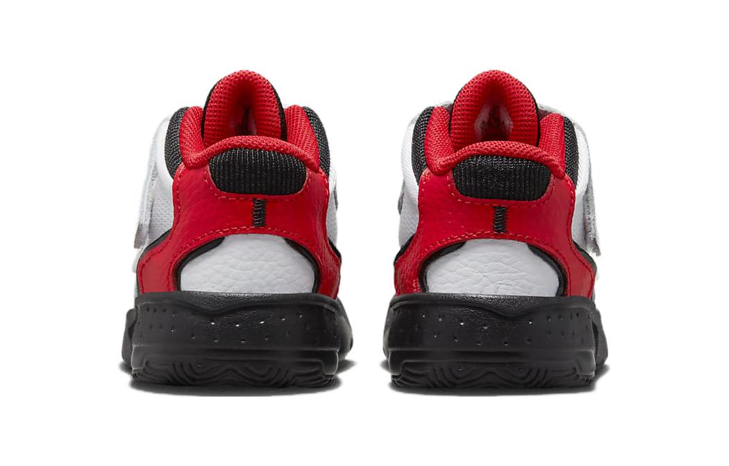 Purchase (TD) Air Jordan Max Aura 4 ''Weiß University Rot'' DQ8402-106