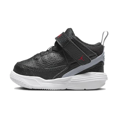 (TD) Jordan Max Aura 5 'Black'