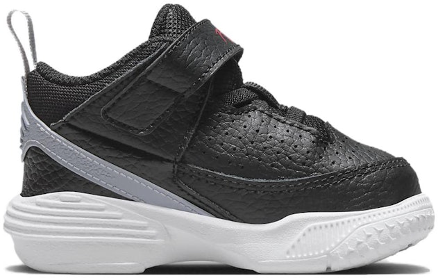 (TD) Air Jordan Max Aura 5 'Hitam' DZ4355-061 Order (TD) Air Jordan Max Aura 5 'Hitam' DZ4355-061