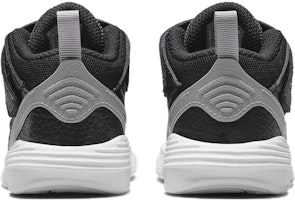 嬰童 Jordan Max Aura 5 透氣耐磨防踢 低幫 學步鞋 黑色 Purchase 嬰童 Jordan Max Aura 5 透氣耐磨防踢 低幫 學步鞋 黑色