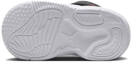 嬰童 Jordan Max Aura 5 透氣耐磨防踢 低幫 學步鞋 黑色 Details for 嬰童 Jordan Max Aura 5 透氣耐磨防踢 低幫 學步鞋 黑色