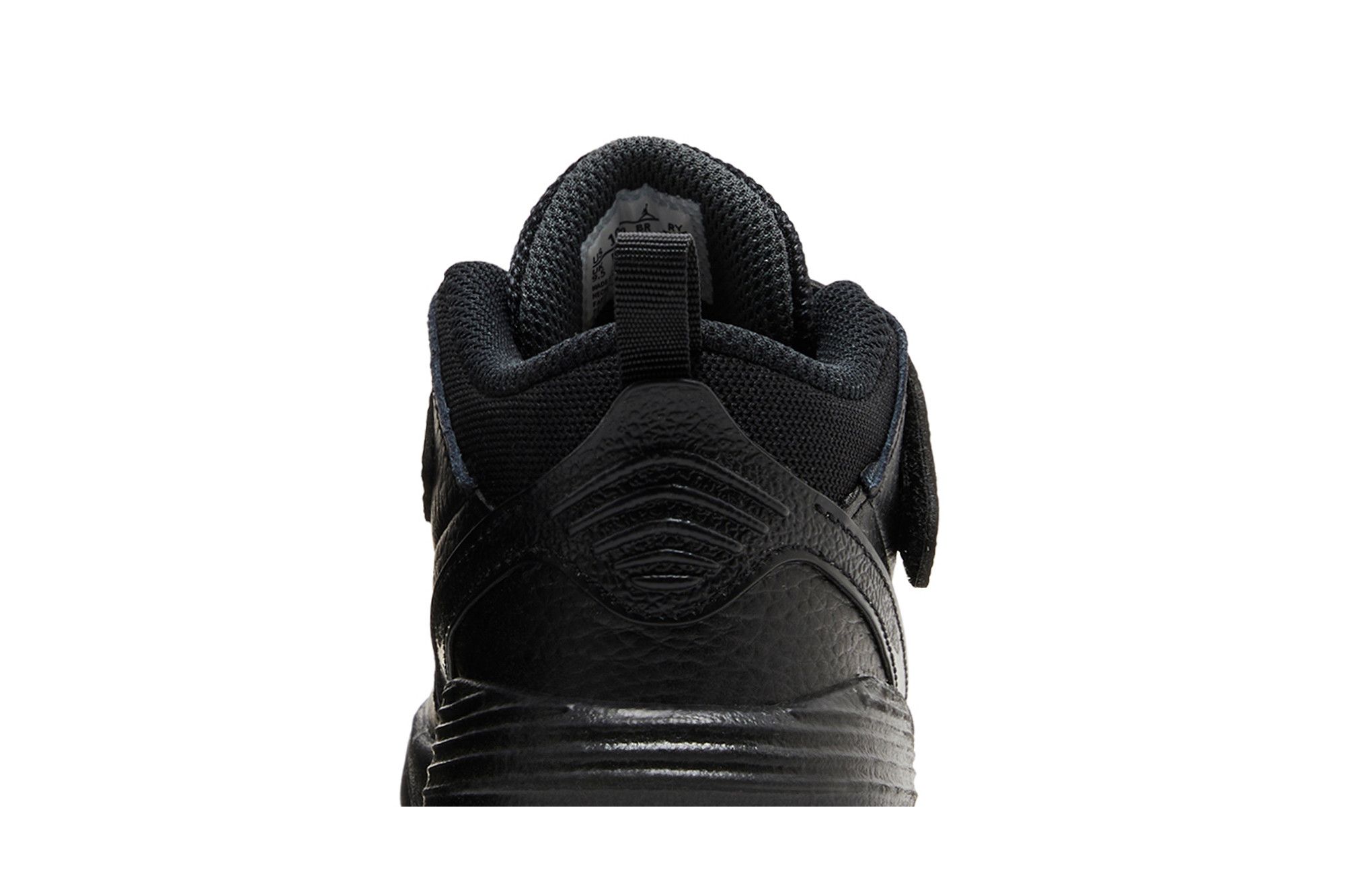 Sizing (TD) Air Jordan Max Aura 5 ''Noir Anthracite'' DZ4355-001