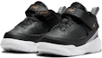 Lookbook (TD) Air Jordan Max Aura 5 'Hitam Emas Metalik' DZ4355-017