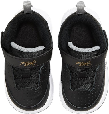 (TD) Air Jordan Max Aura 5 'Negro Oro Metálico' DZ4355-017 Shop (TD) Air Jordan Max Aura 5 'Negro Oro Metálico' DZ4355-017