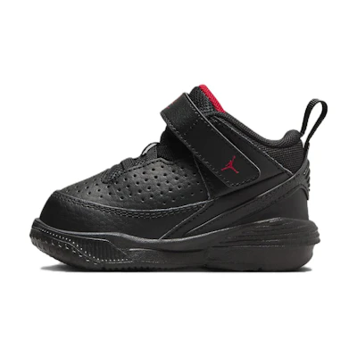 (TD) Jordan Max Aura 5 'Black Red'