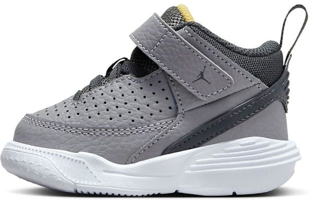 (TD) Air Jordan Max Aura 5 'Cement Grey Anthracite' Kelabu Simen Anthracite. DZ4355-007 Buy (TD) Air Jordan Max Aura 5 'Cement Grey Anthracite' Kelabu Simen Anthracite. DZ4355-007