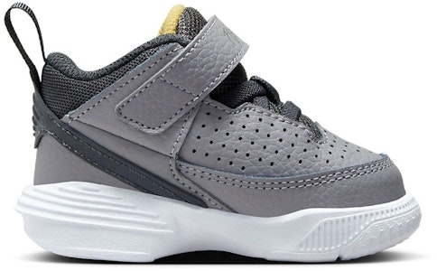 (幼童)Air Jordan Max Aura 5 ‘水泥灰與鐵灰’ DZ4355-007 Order (幼童)Air Jordan Max Aura 5 ‘水泥灰與鐵灰’ DZ4355-007