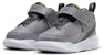 (TD) Air Jordan Max Aura 5 'Cement Grey Anthracite' Kelabu Simen Anthracite. DZ4355-007