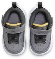 (TD) Air Jordan Max Aura 5 'Gris Cemento Anthracita' DZ4355-007 Shop (TD) Air Jordan Max Aura 5 'Gris Cemento Anthracita' DZ4355-007