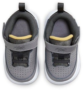 (幼童)Air Jordan Max Aura 5 ‘水泥灰與鐵灰’ DZ4355-007 Shop (幼童)Air Jordan Max Aura 5 ‘水泥灰與鐵灰’ DZ4355-007