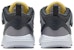 (TD) Air Jordan Max Aura 5 'Cement Grey Anthracite' Kelabu Simen Anthracite. DZ4355-007
