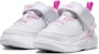(TD) Air Jordan Max Aura 5 'Putih Fierce Pink' FD8791-116