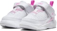 Lookbook (TD) Air Jordan Max Aura 5 'Putih Fierce Pink' FD8791-116