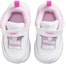 Shop (TD) Air Jordan Max Aura 5 'Putih Fierce Pink' FD8791-116