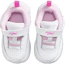 Shop (TD) Air Jordan Max Aura 5 ''Wit Fierce Pink'' FD8791-116