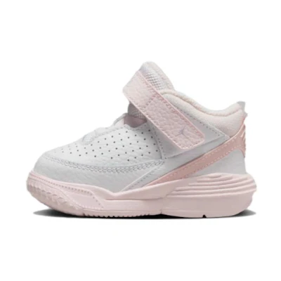 (TD) Jordan Max Aura 5 'White Pink'