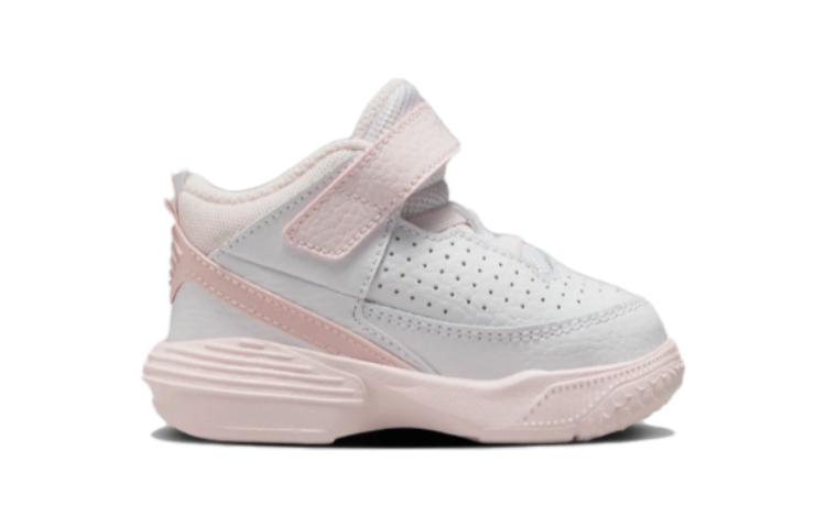 Order (TD) エア ジョーダン マックス オーラ 5 "白ピンク" FD8791-100