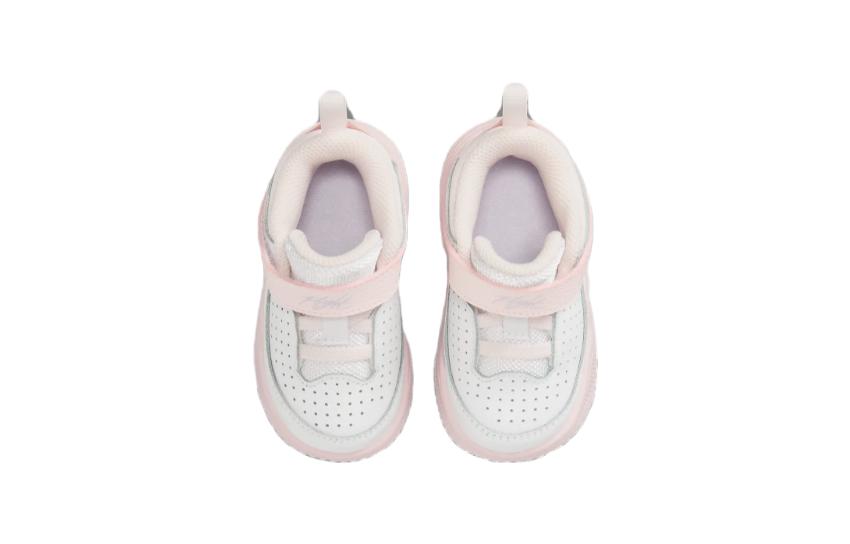 Shop (TD) エア ジョーダン マックス オーラ 5 "白ピンク" FD8791-100