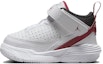 Buy (TD) Air Jordan Max Aura 5 'Putih Varsity Merah' DZ4355-101