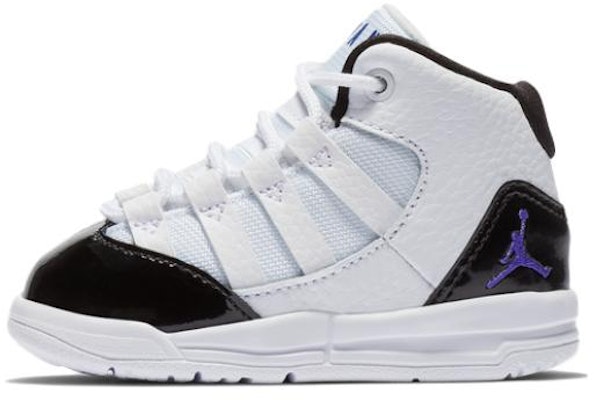 Jordan 2024 aura purple