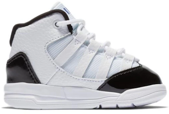 Toddler Air Jordan Max Aura Black White AQ9215 121 AQ9215 121