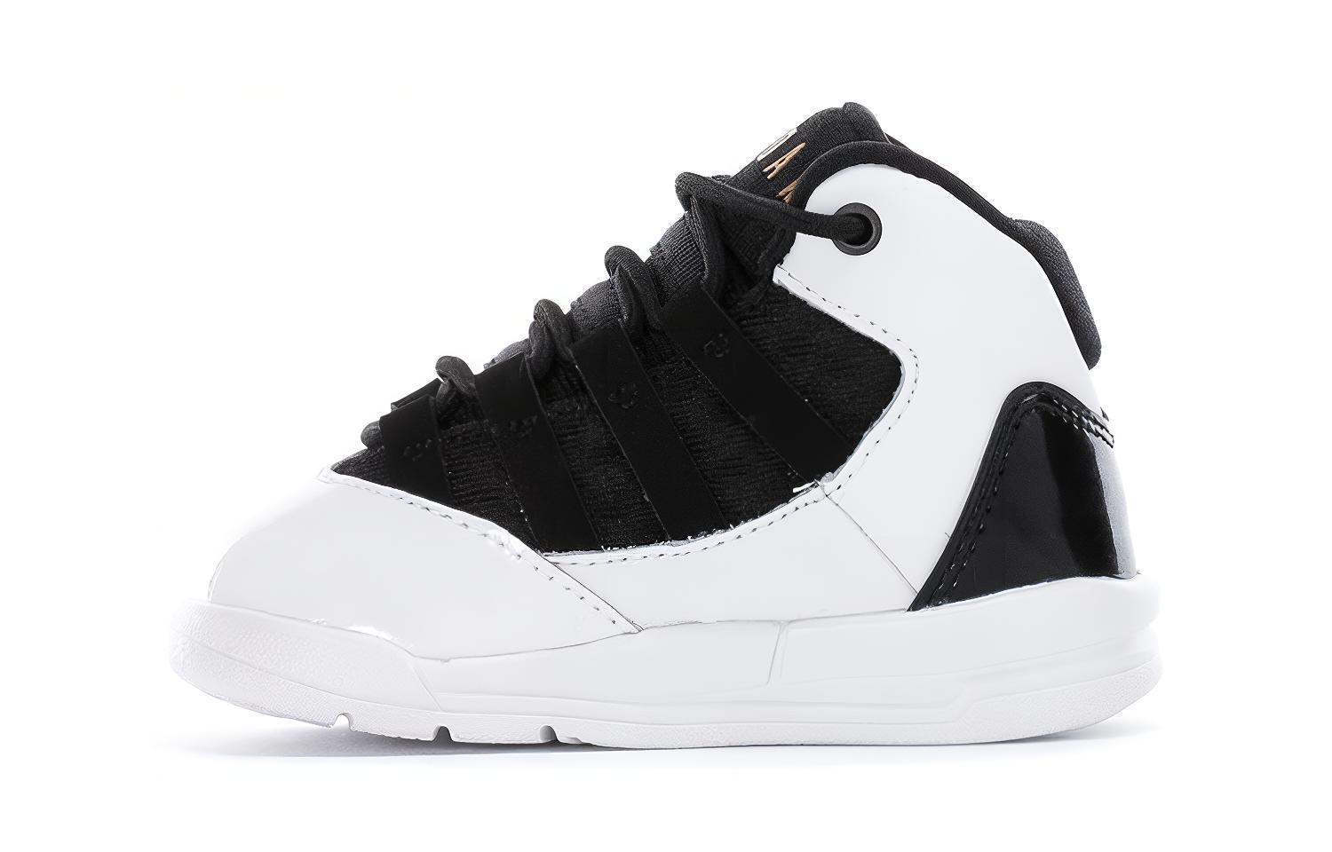 Buy (TD) Air Jordan Max Aura '黑白配色' CQ9600-100