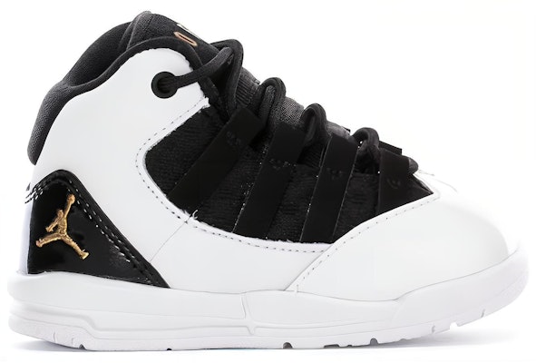 (TD) Air Jordan Max Aura '黑白配色' CQ9600-100 Order (TD) Air Jordan Max Aura '黑白配色' CQ9600-100