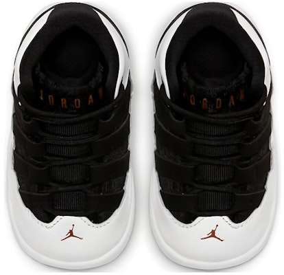 (TD) Air Jordan Max Aura '黑白配色' CQ9600-100 Lookbook (TD) Air Jordan Max Aura '黑白配色' CQ9600-100