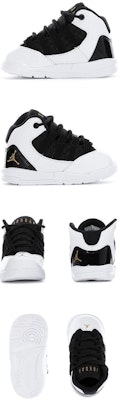 (TD) Air Jordan Max Aura '黑白配色' CQ9600-100 Purchase (TD) Air Jordan Max Aura '黑白配色' CQ9600-100