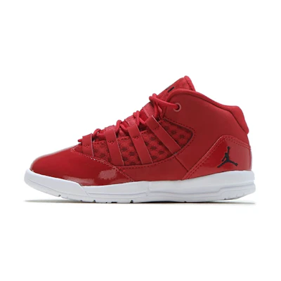 (TD) Jordan Max Aura 'Red White'