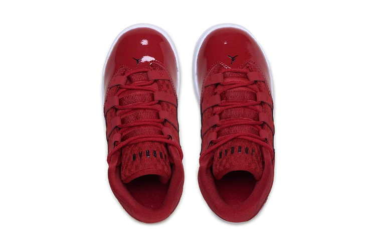 Lookbook (TD) Air Jordan Max Aura 'Merah Putih' CQ9600-600