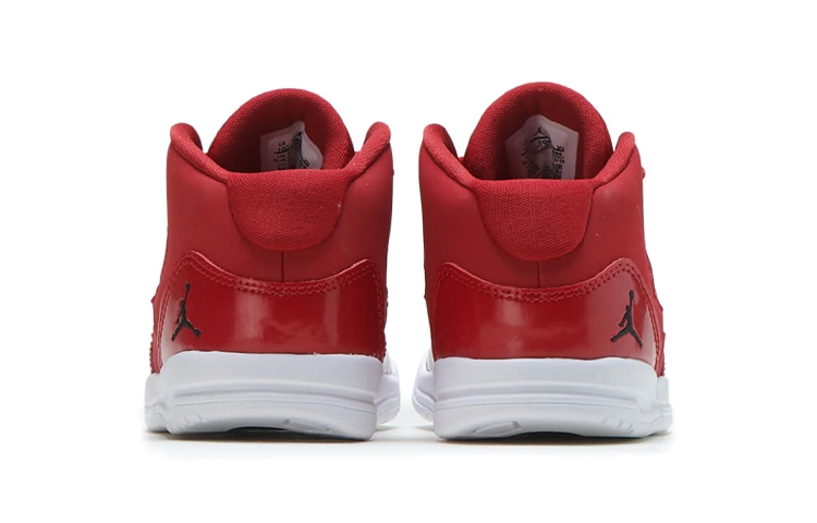 Shop (TD) Air Jordan Max Aura 'Merah Putih' CQ9600-600