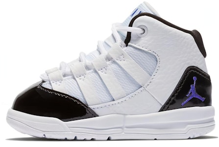 (TD) Air Jordan Max Aura '白紫黑' AQ9215-121 Buy (TD) Air Jordan Max Aura '白紫黑' AQ9215-121