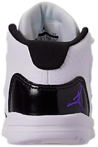 (TD) Air Jordan Max Aura '白紫黑' AQ9215-121 Shop (TD) Air Jordan Max Aura '白紫黑' AQ9215-121