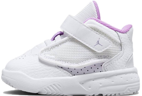 (TD) Air Jordan Max Aura 'Putih Rush Fuchsia' DQ8402-105 Buy (TD) Air Jordan Max Aura 'Putih Rush Fuchsia' DQ8402-105