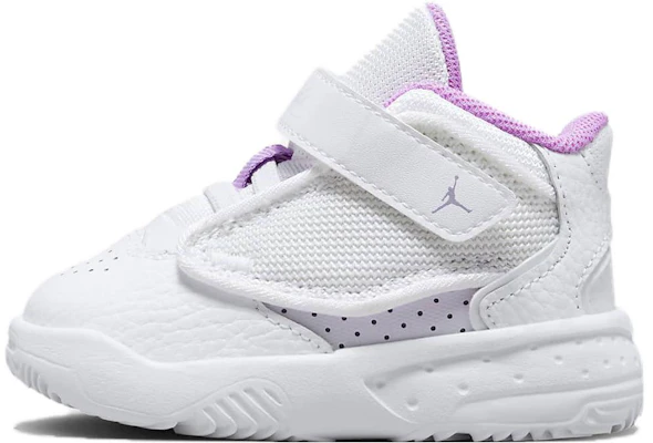 (TD) Air Jordan Max Aura ''Bianco Rush Fucsia'' DQ8402-105 Buy (TD) Air Jordan Max Aura ''Bianco Rush Fucsia'' DQ8402-105