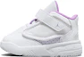 Buy (TD) Air Jordan Max Aura ''Bianco Rush Fucsia'' DQ8402-105