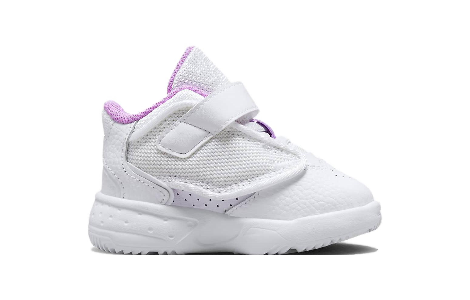 Order (TD) Air Jordan Max Aura ''Bianco Rush Fucsia'' DQ8402-105