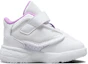 Order (TD) Air Jordan Max Aura ''Bianco Rush Fucsia'' DQ8402-105