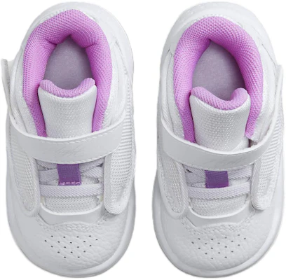 (TD) Air Jordan Max Aura ''Bianco Rush Fucsia'' DQ8402-105 Shop (TD) Air Jordan Max Aura ''Bianco Rush Fucsia'' DQ8402-105