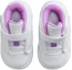 Shop (TD) Air Jordan Max Aura ''Bianco Rush Fucsia'' DQ8402-105