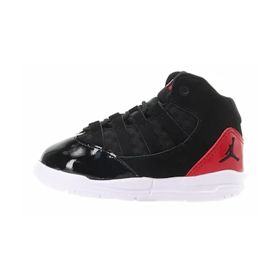 (TD) Jordan Max Aura BT 'Black Gym Red'