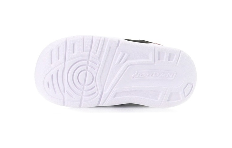 Purchase (TD) エア ジョーダン マックス オーラ BT 黒/赤 AQ9215-006