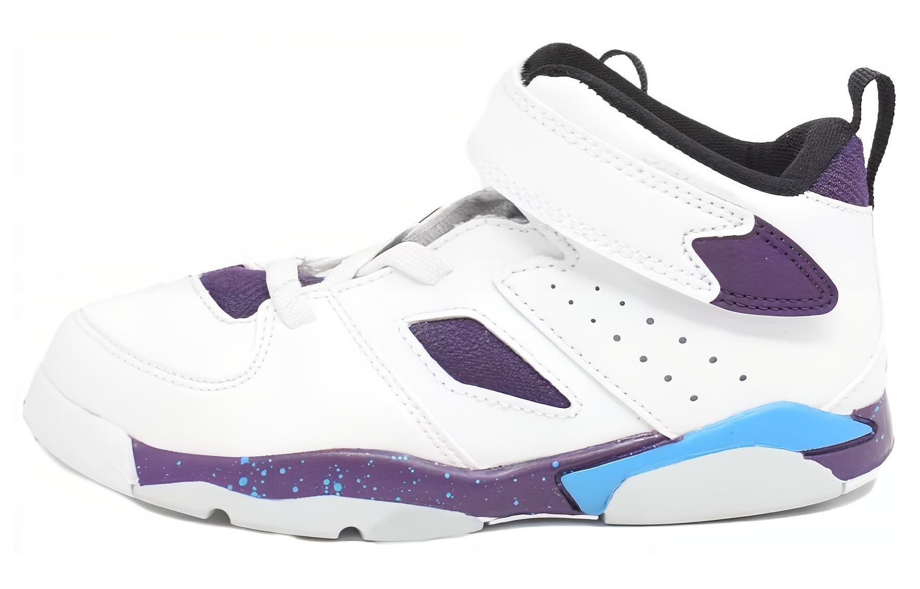 Buy (TD) エア ジョーダン ミッド "ホワイトコンフォート" 555330-105